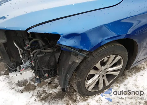 2015 Chrysler 200 Limited z USA, uszkodzony, nr VIN 1C3CCCAB4FN598650